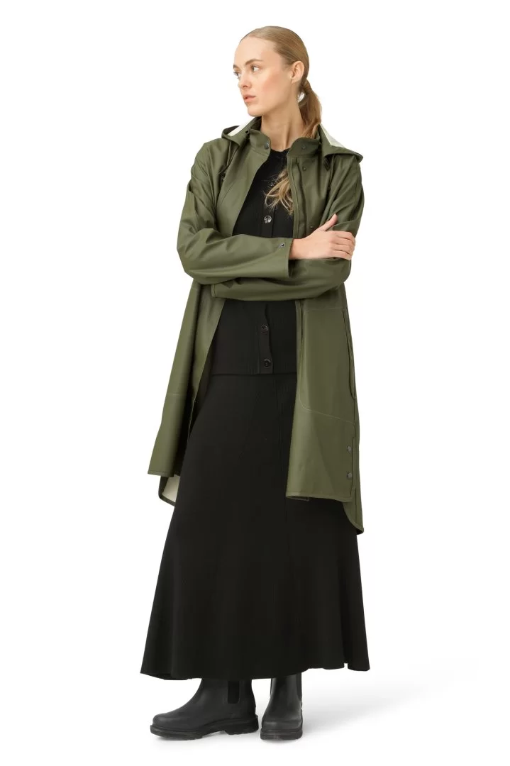 ILSE JACOBSEN Rain71 -Army - Image 2