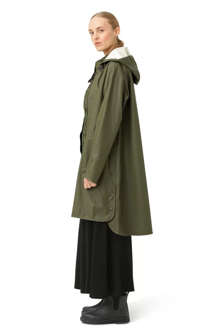 ILSE JACOBSEN Rain71 -Army - Image 3