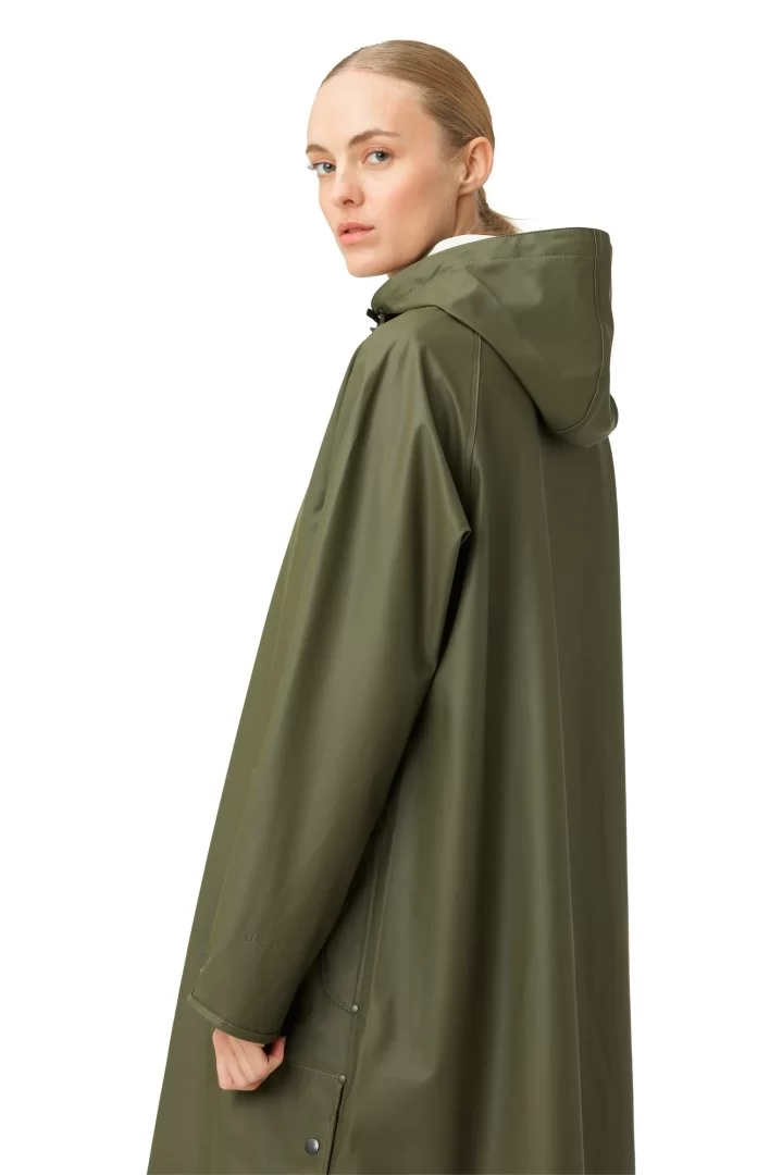 ILSE JACOBSEN Rain71 -Army - Image 4