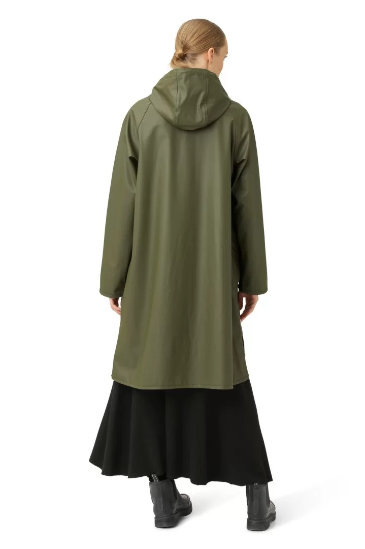 ILSE JACOBSEN Rain71 -Army - Image 5