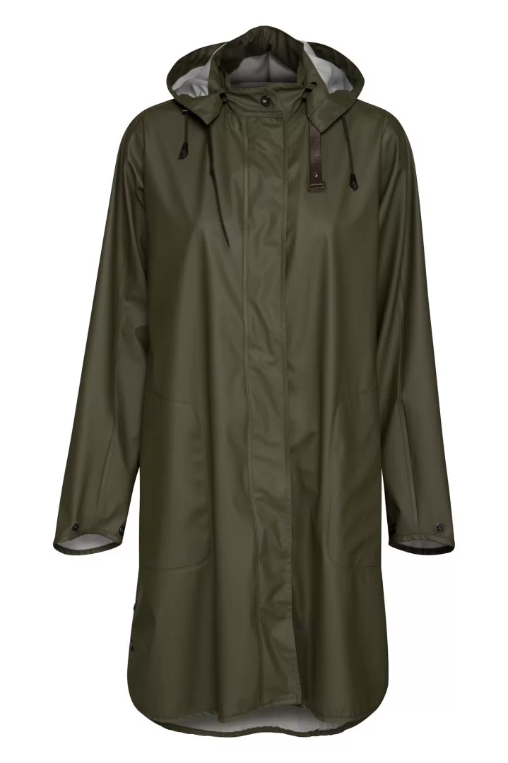 ILSE JACOBSEN Rain71 -Army