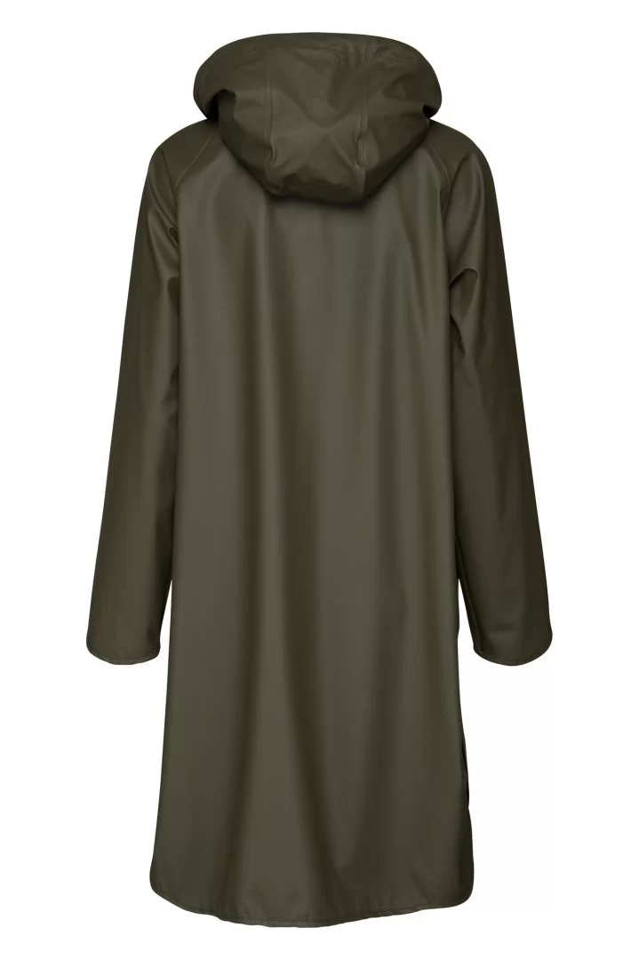 ILSE JACOBSEN Rain71 -Army - Image 7