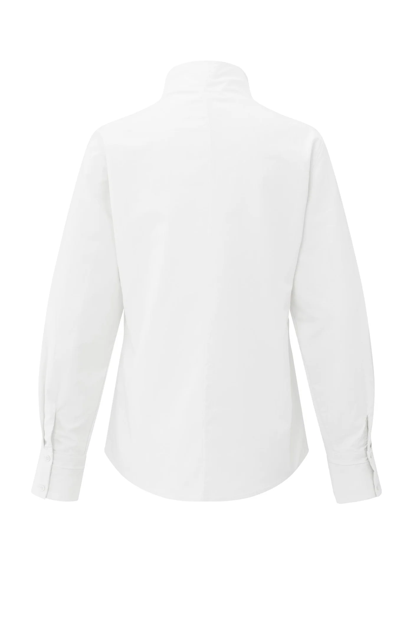 blouse-with-high-v-neck-collar-and-cuffs_a10763ad-7d58-4043-a574-233aabdb6296