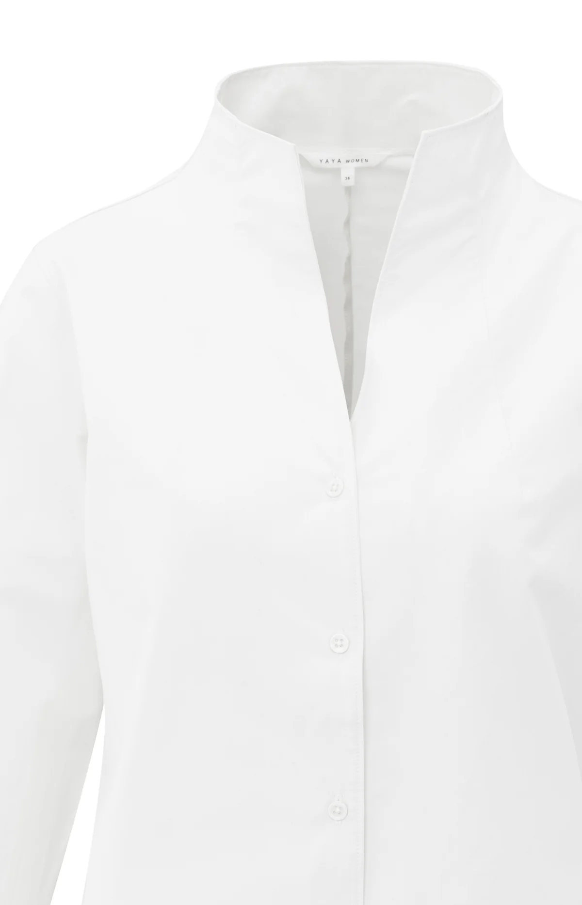 blouse-with-high-v-neck-collar-and-cuffs_f605a340-7ac6-461d-8ae8-b208bf7dc6a6