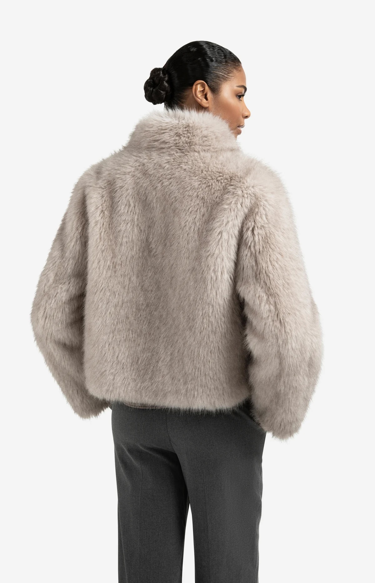 faux-fur-jacket-with-stand-up-collar