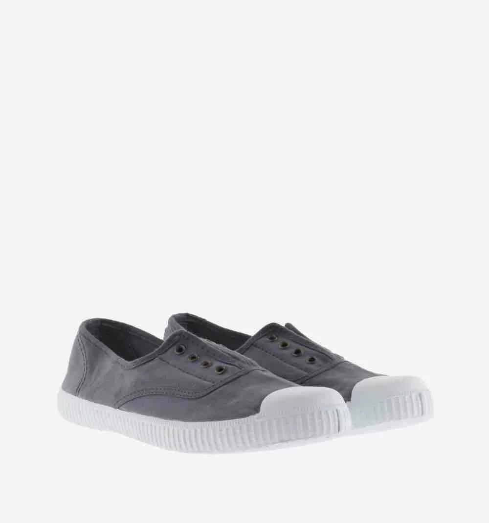 VICTORIA 1915 INGLESA DREC® CANVAS ELASTIC- Noche - Image 5