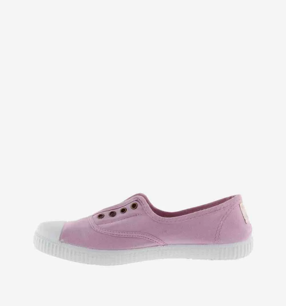 VICTORIA 1915 INGLESA DREC® CANVAS ELASTIC-Petalo - Image 3